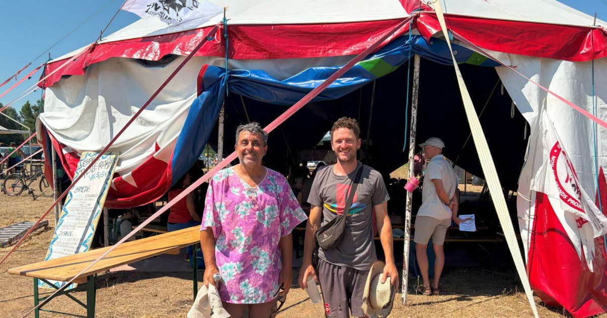 Festival Gare’O’Tunnels