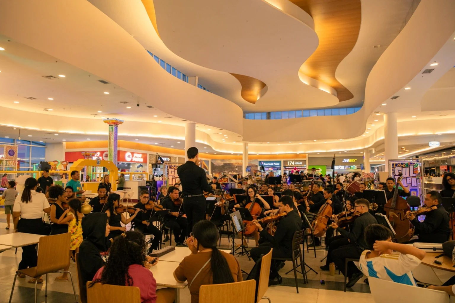 IV Festival Internacional Sesc de Música
