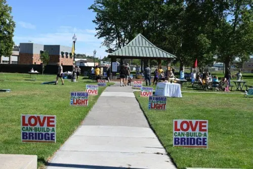 Juneteenth Freedom Day Celebration