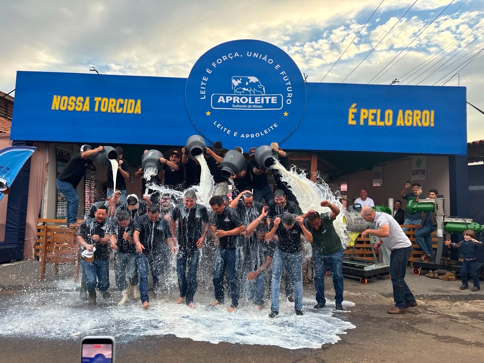EXPASS AGRO 2026