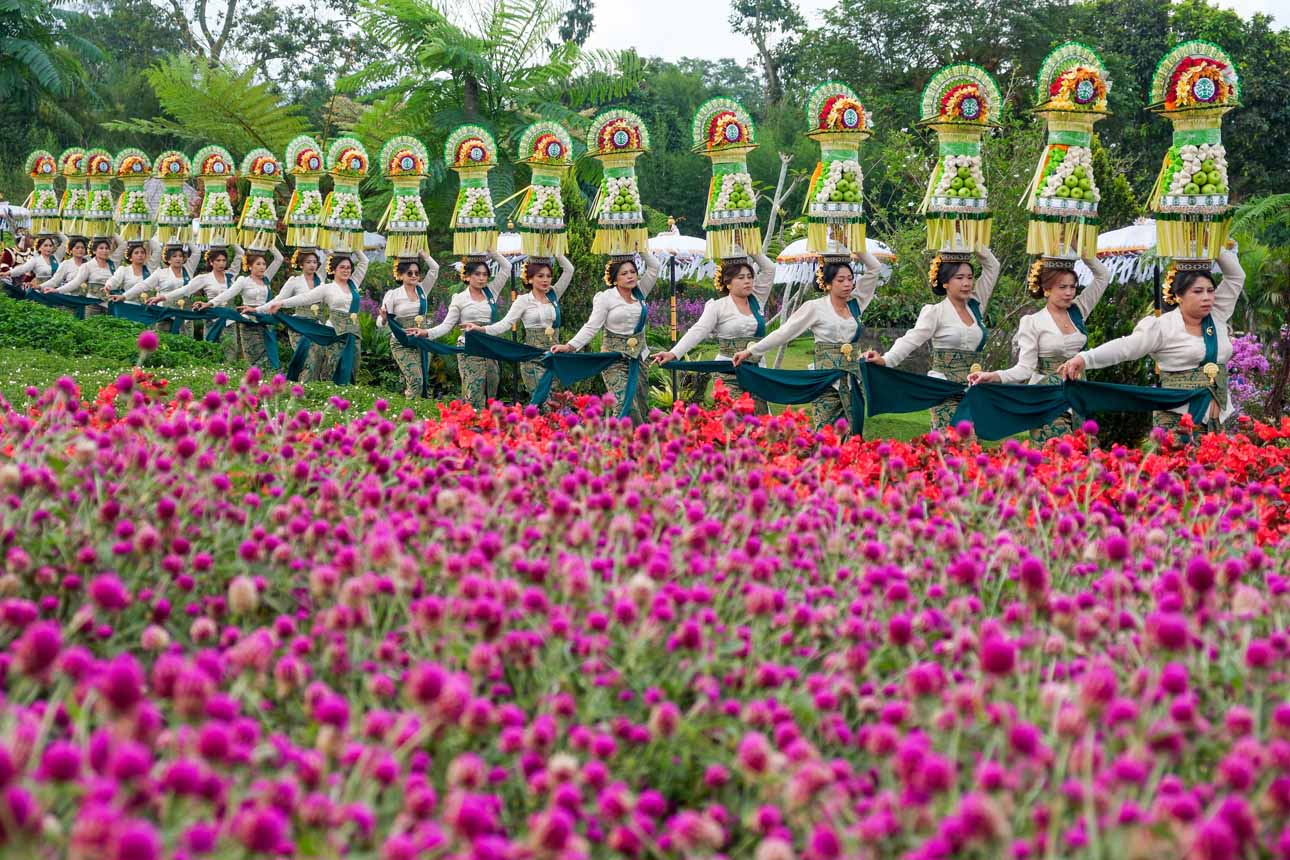 Parade Seni Budaya