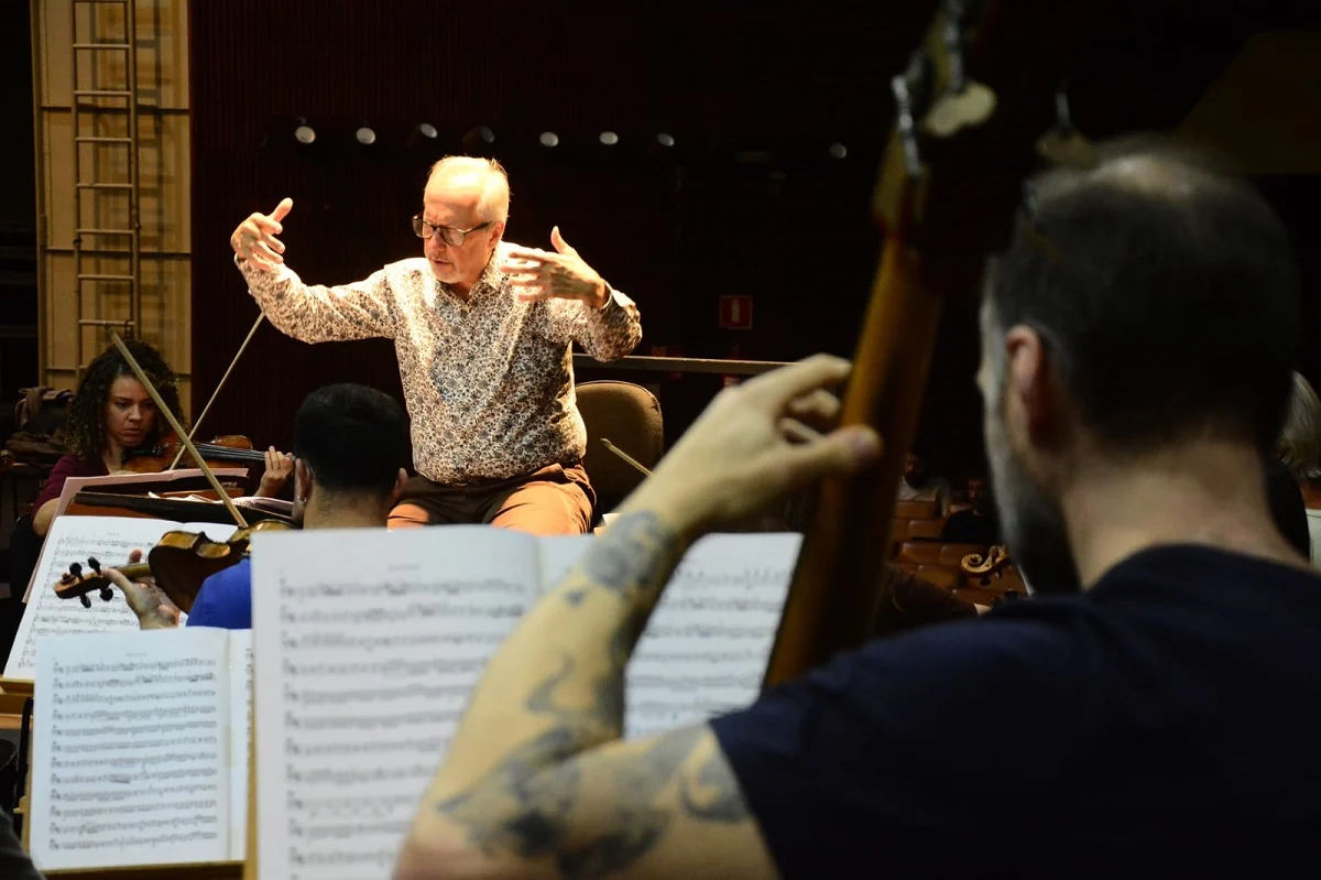 Concerto Multiorquestras