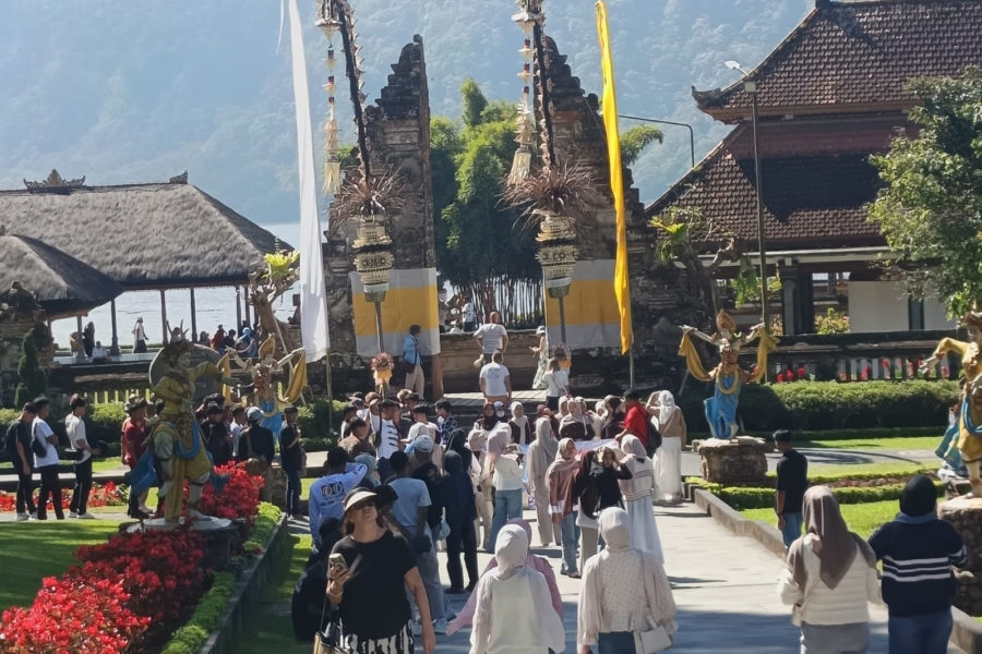 Festival Gebogan