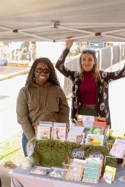 Summer Artisan Market