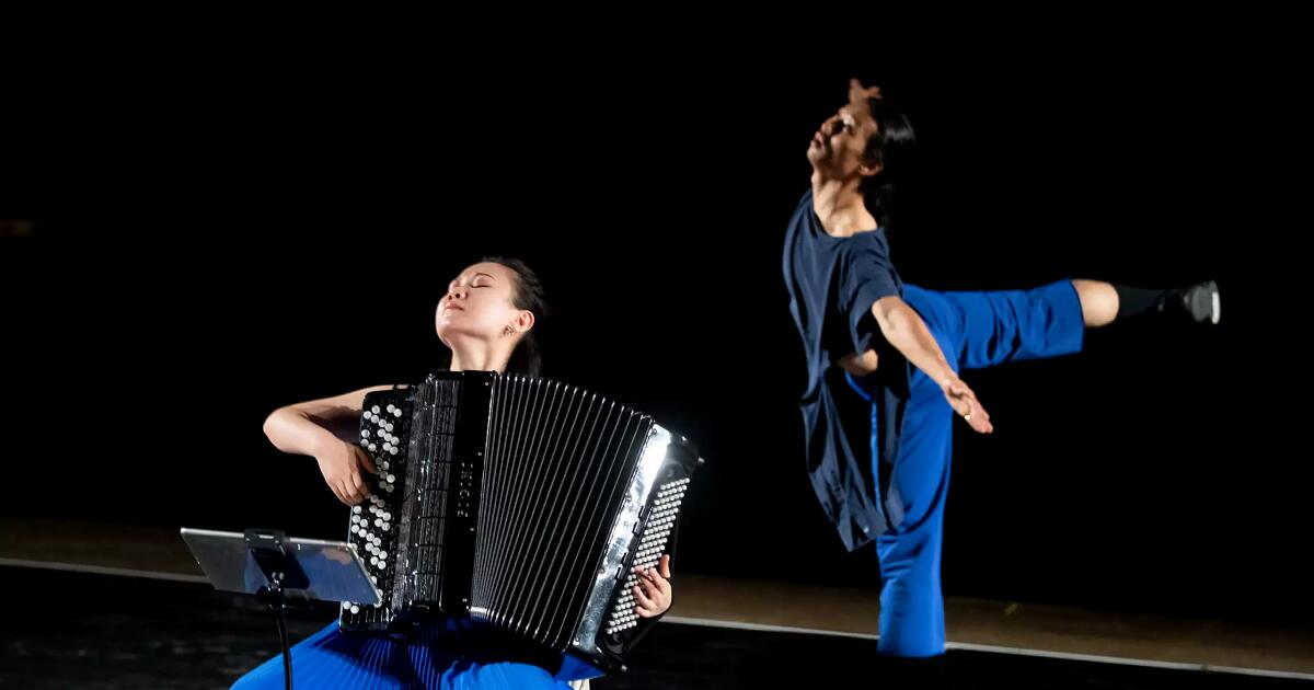 Festival de Música de Ojai