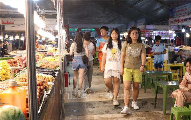Tuần lễ Festival Nghệ thuật Quốc tế Huế 2026