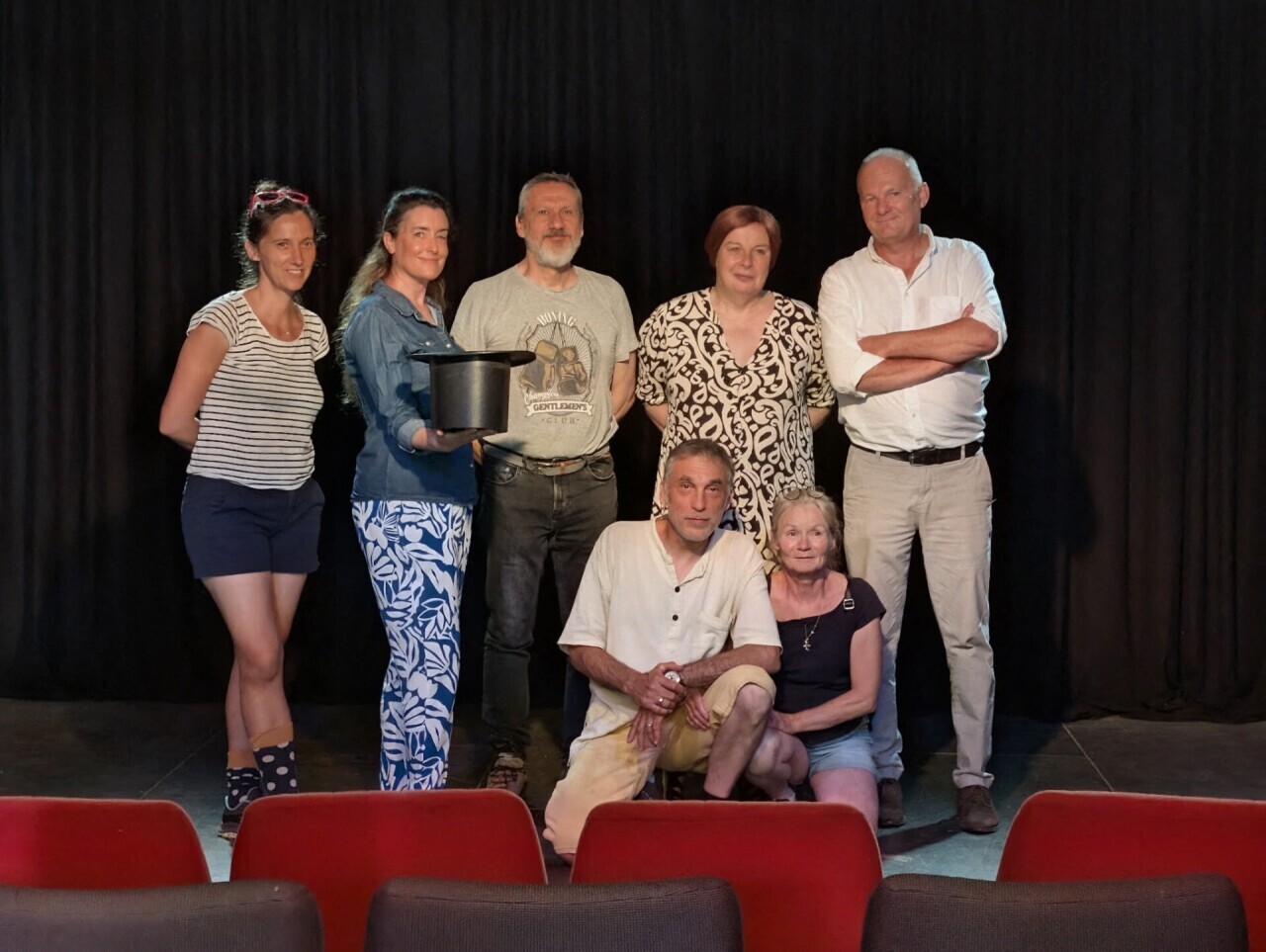 Festival des Merveilles et autres bizarreries