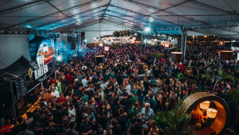 Festival das Cervejarias