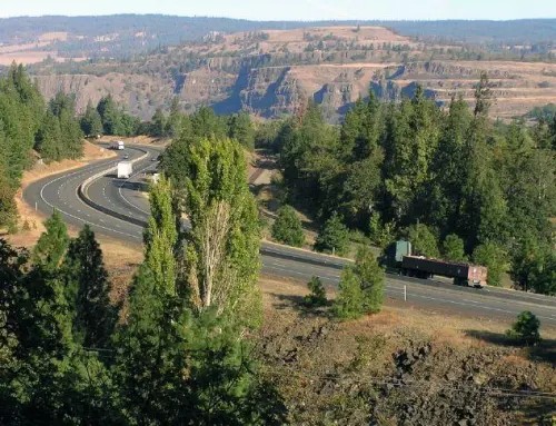 It Started Here in The Dalles: The Passionate, Notorious Story of Dr. Marie Equi