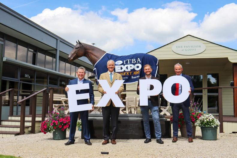 Expo 27 – The Next 100