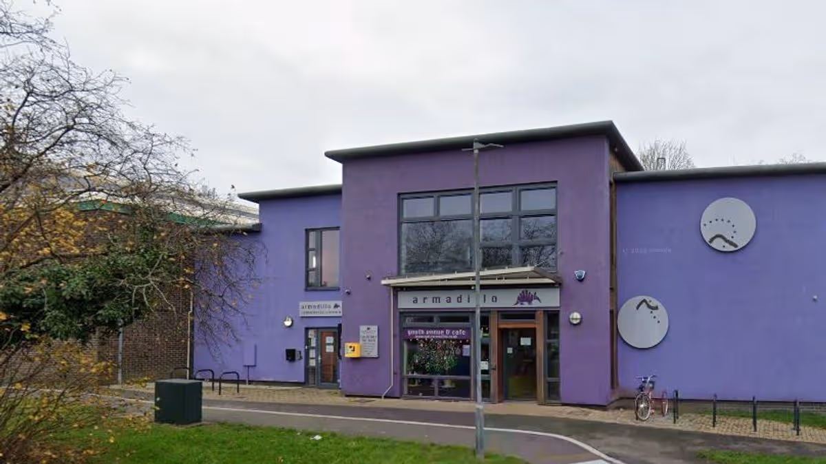 Refugee Week Film Festival