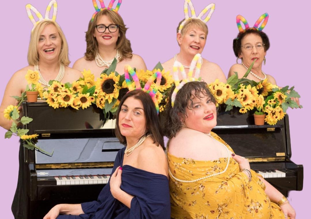 Calendar Girls