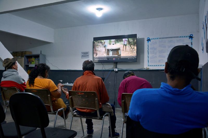 15ª Mostra Cinema e Direitos Humanos