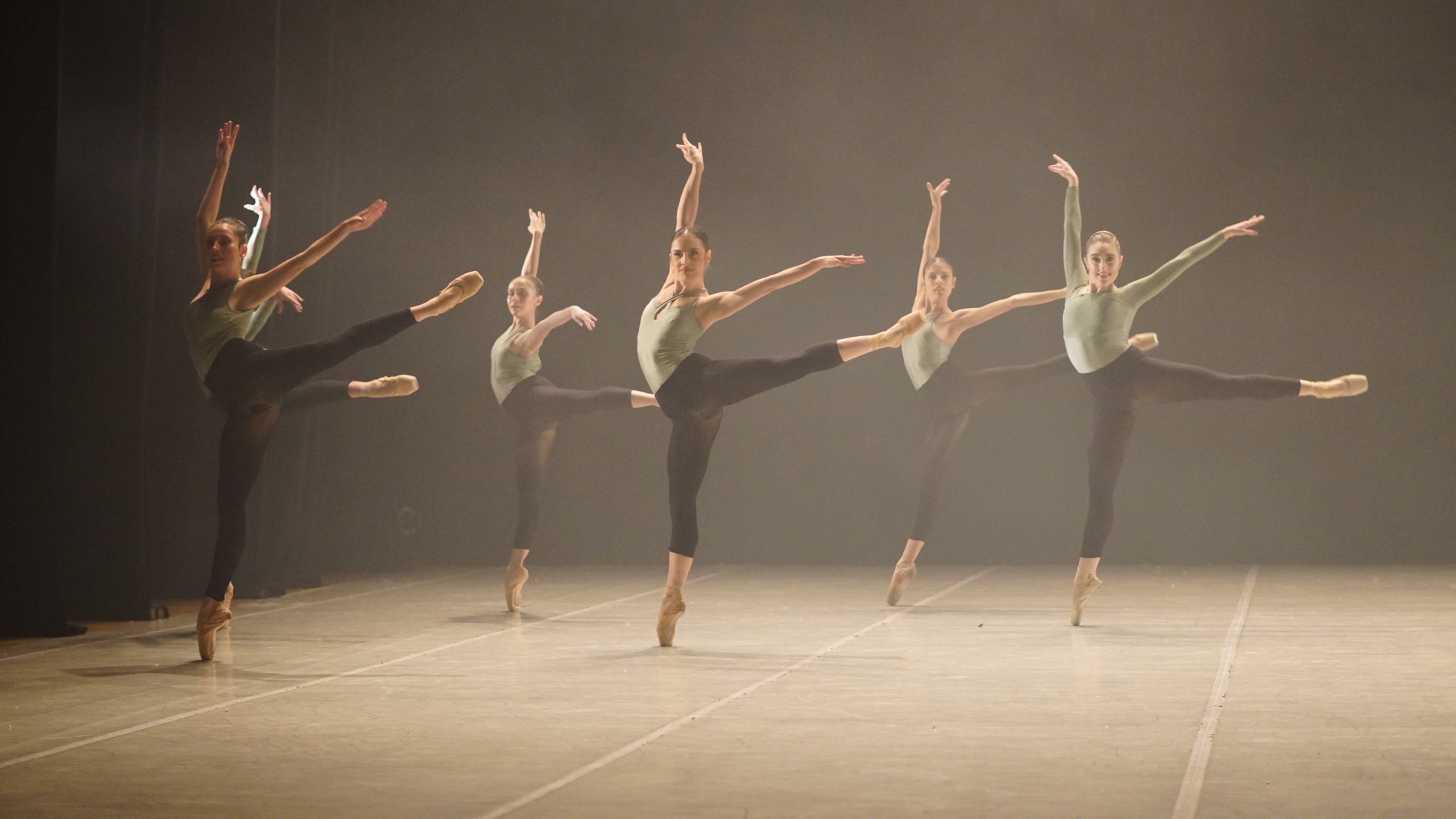 20ª Mostra Didática de Dança
