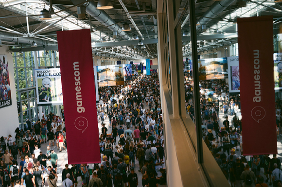 Gamescom 2026