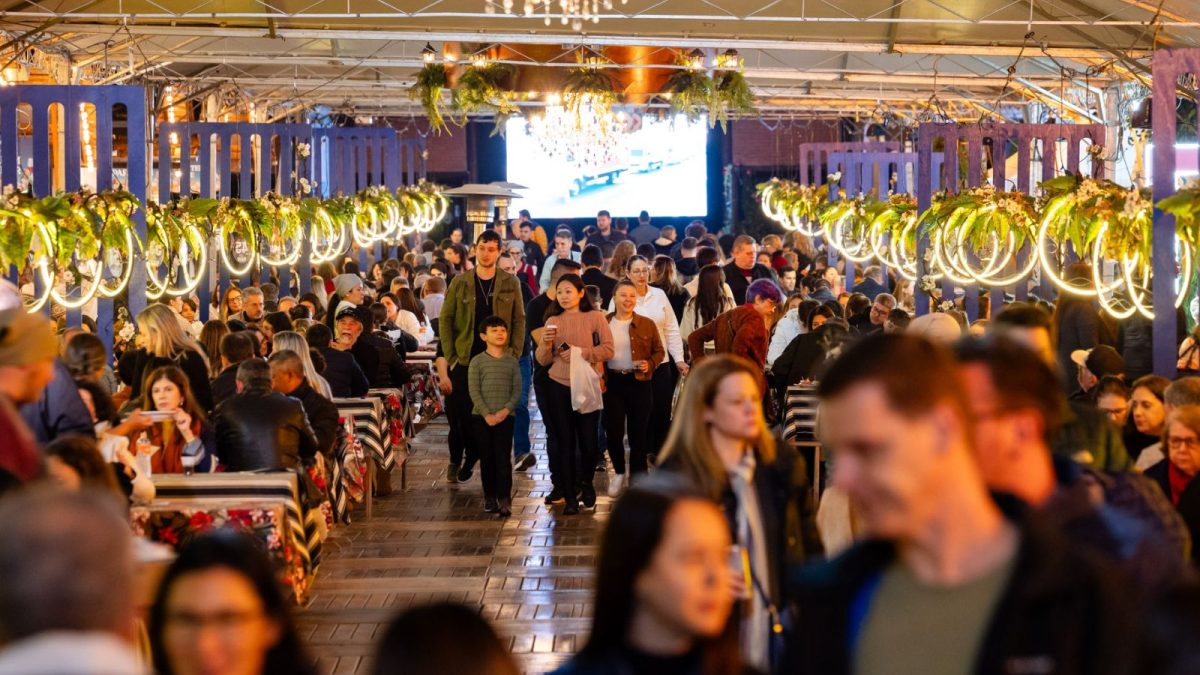 Festival Gastronômico de Pomerode