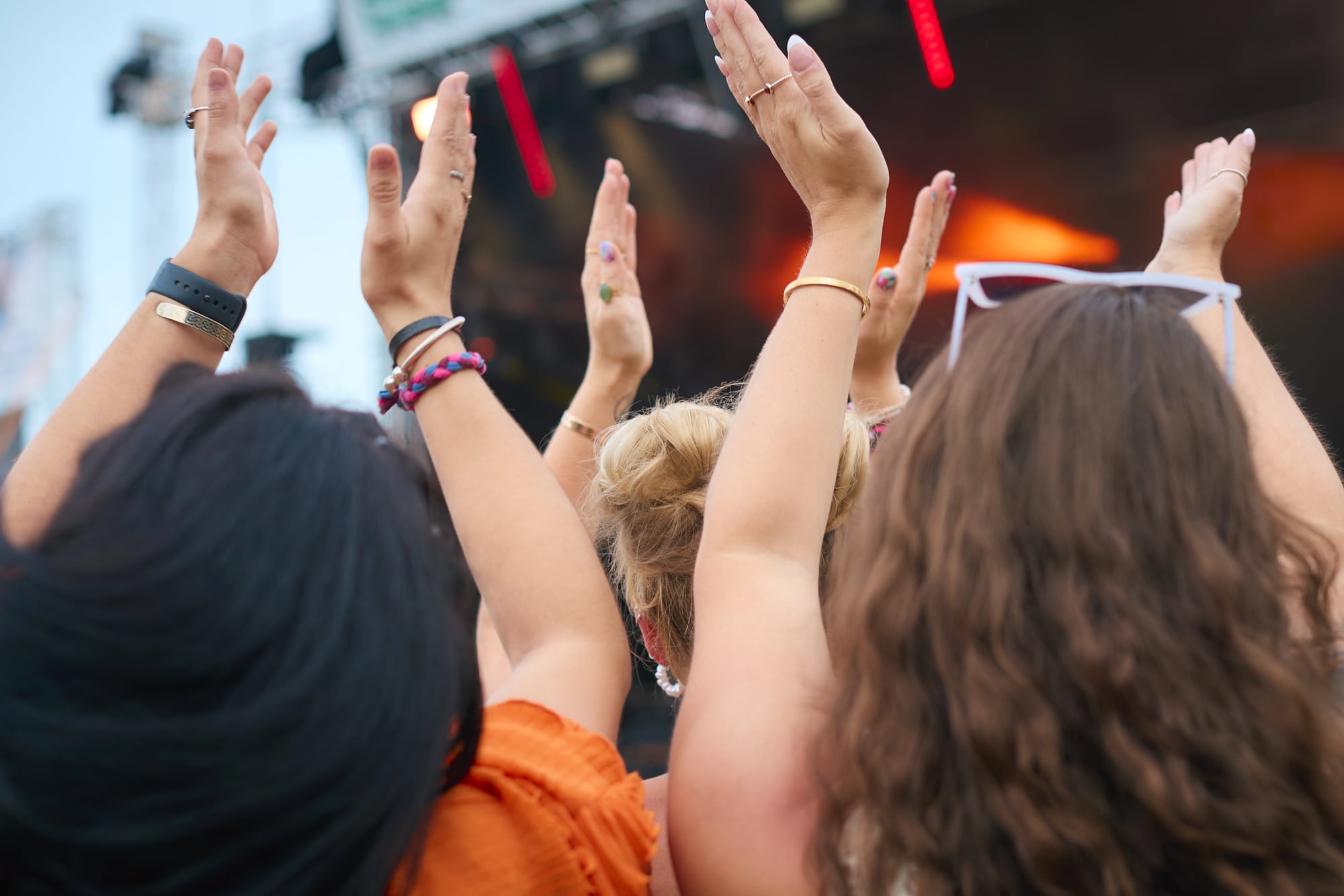 Fête de la musique