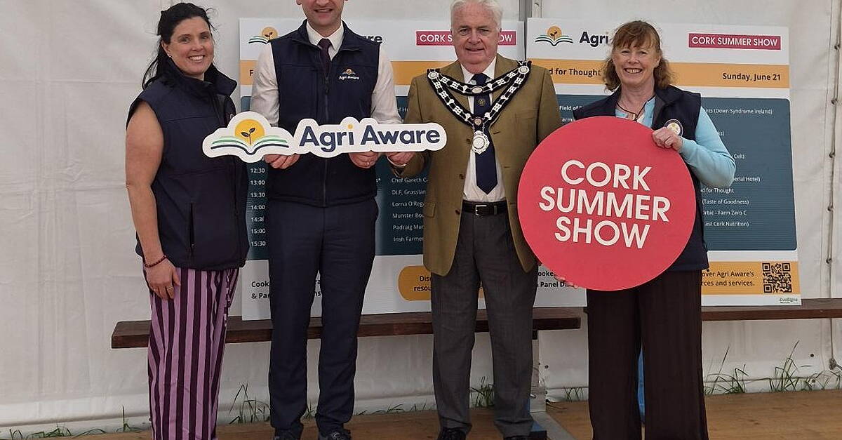 Cork Summer Show