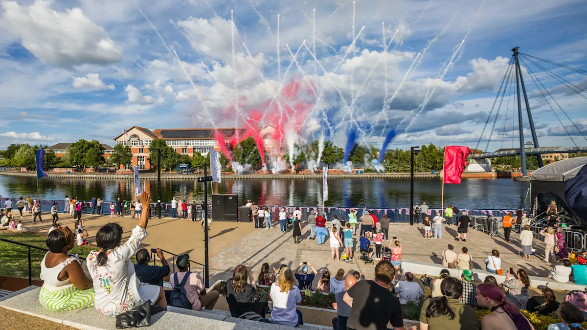 Armed Forces Day: A Community Celebration