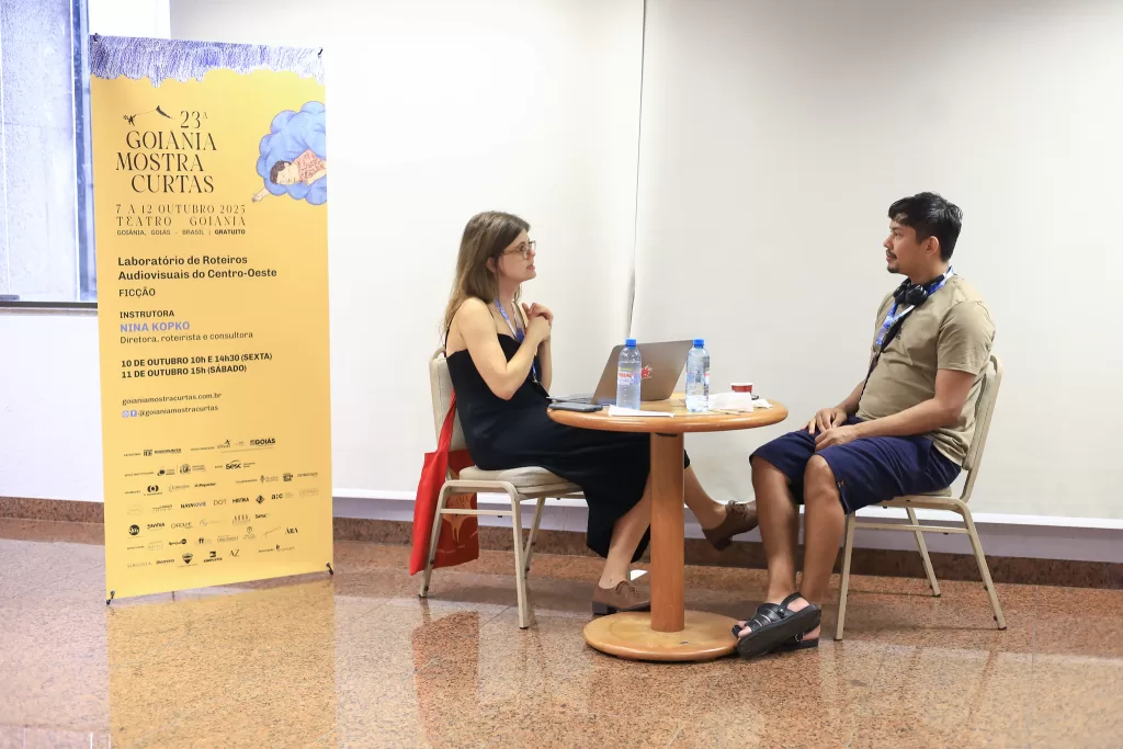 24ª Goiânia Mostra Curtas