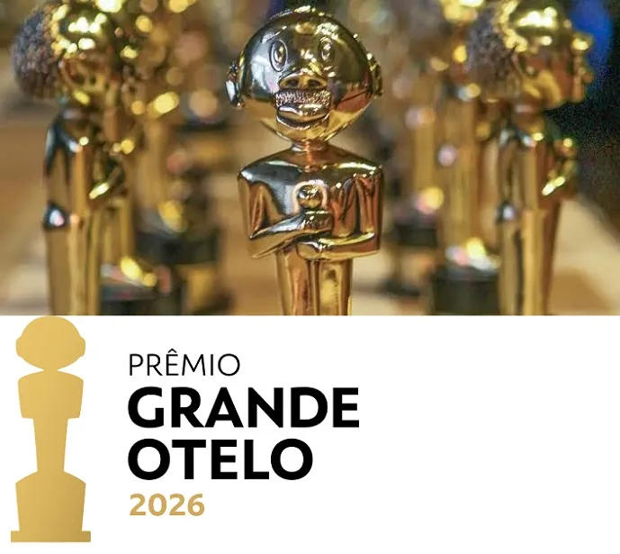 Mostra Prêmio Grande Otelo 2026