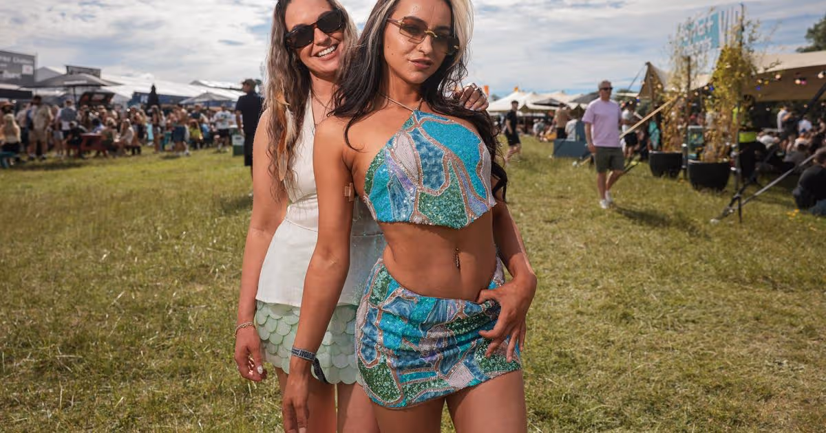 Parklife Festival 2026