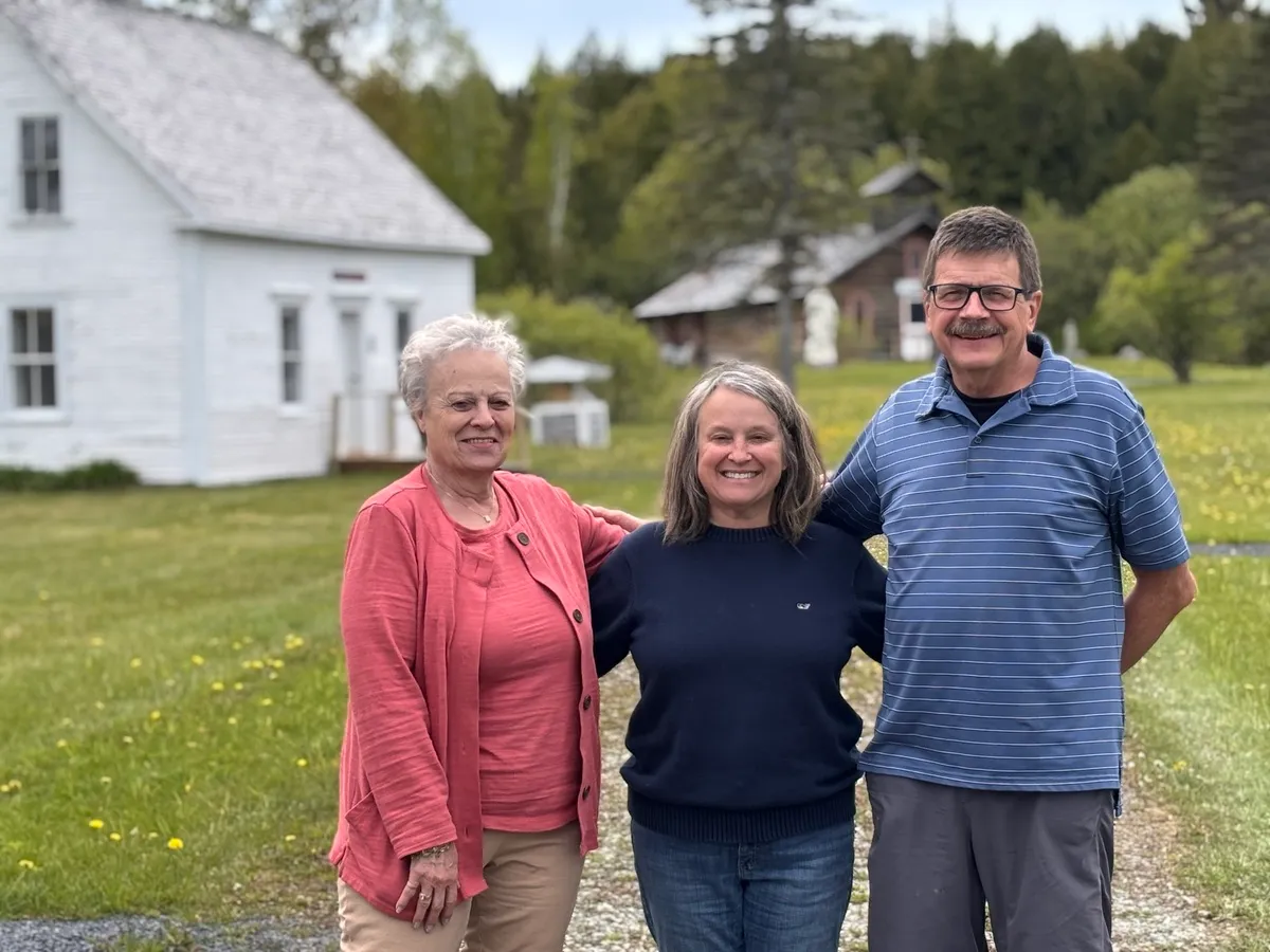 Van Buren’s Acadian Village 50th Anniversary Festival