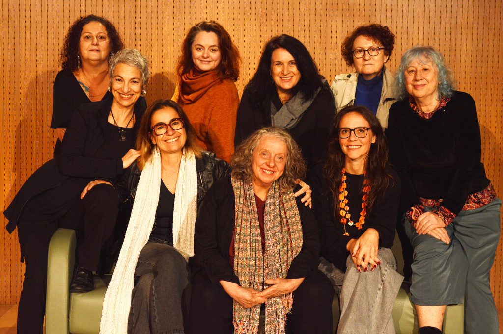Banrisul Mulheres da Cena Gaúcha