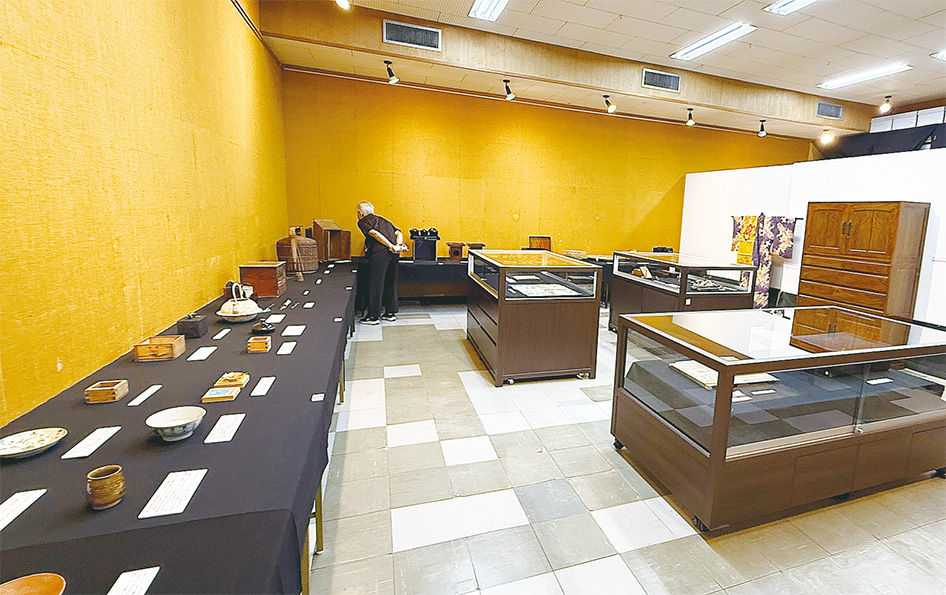 ２０２６年度新収蔵品展