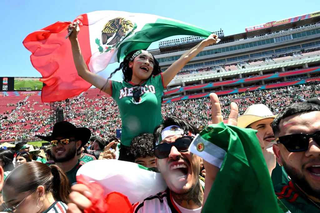 FIFA World Cup 26™ Fan Festival