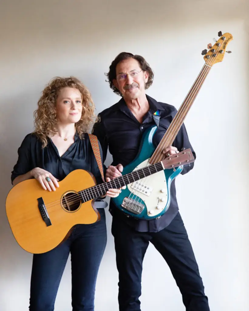 Alice Howe and Freebo Concerts