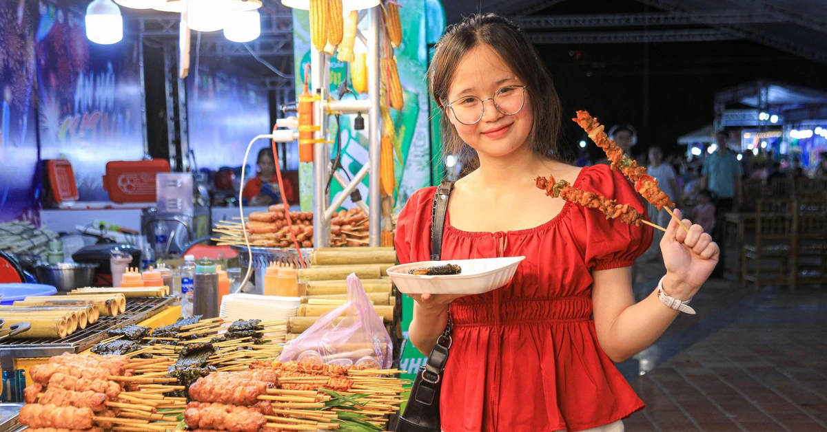 Lễ hội biển An Hải Festival 2026