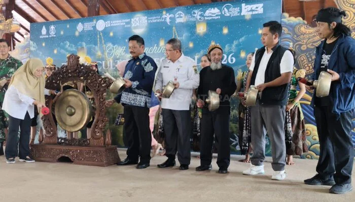 Dieng Culture Festival 2026