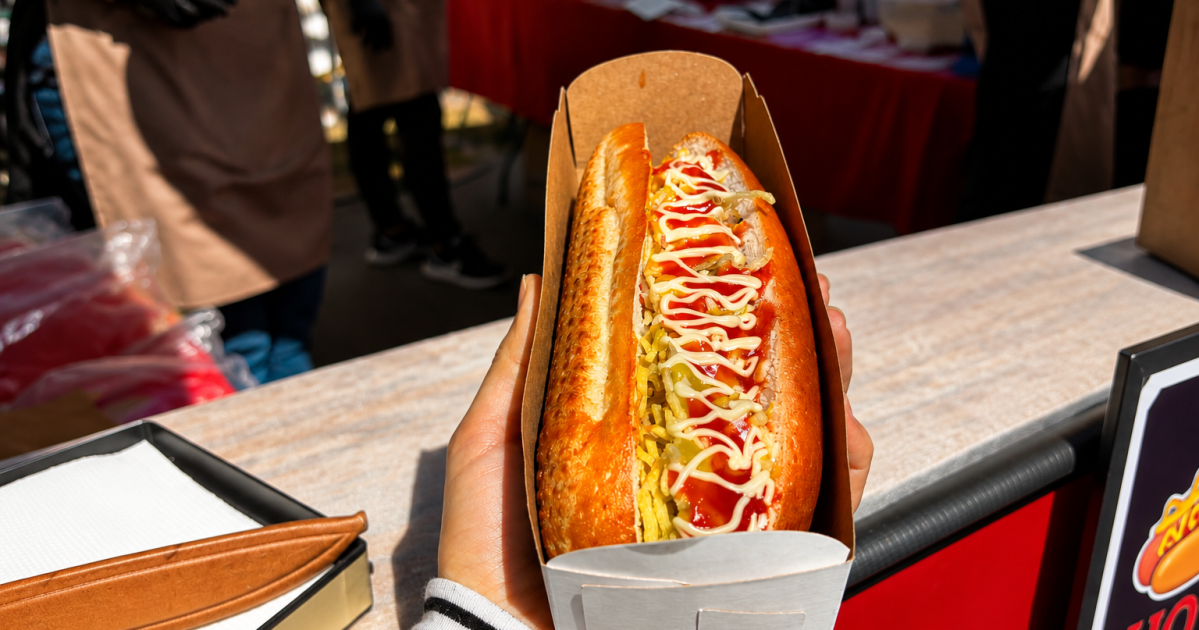 7ª Feira Sem Glúten São Paulo – Especial Festa Junina