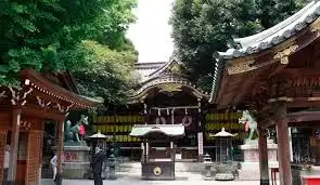 Toyokawa Inari Ooka-Echizen Festival