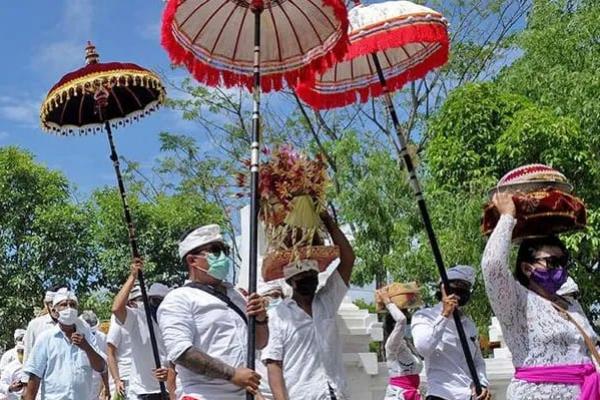 Hari Raya Kuningan