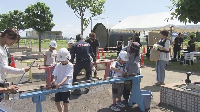 さっぽろ水道フェスタ