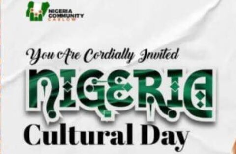 Nigeria Cultural Day