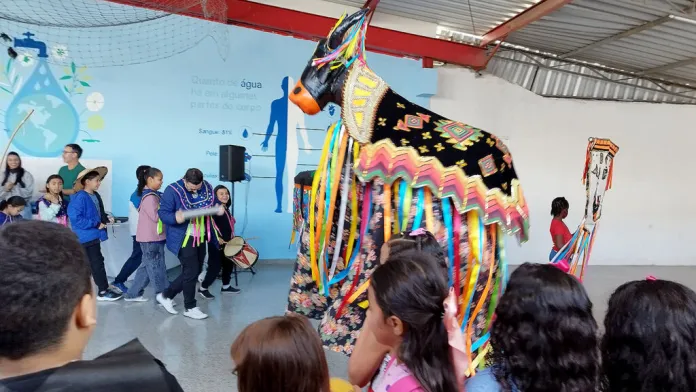 Feira Brasileira