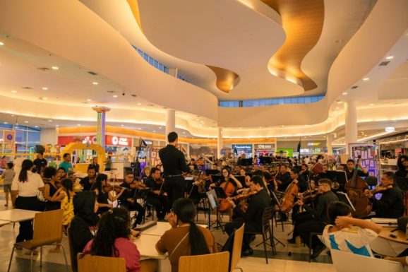4º Festival Internacional Sesc de Música em Roraima