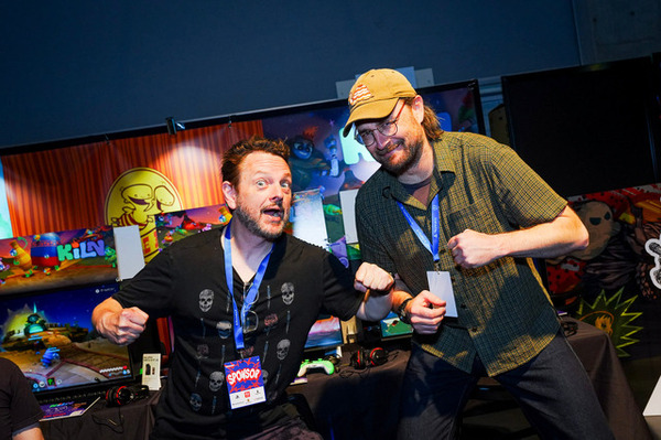 BitSummit PUNCH