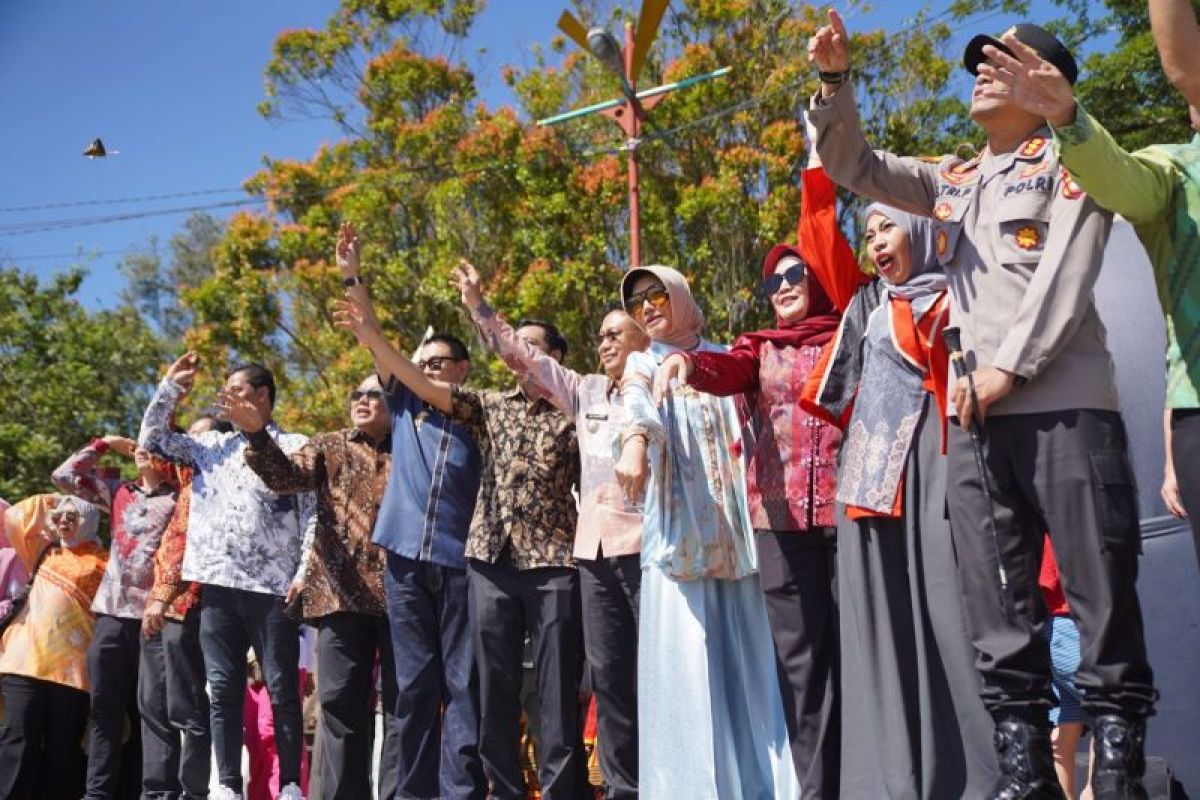 Festival 1000 Bakcang 2026
