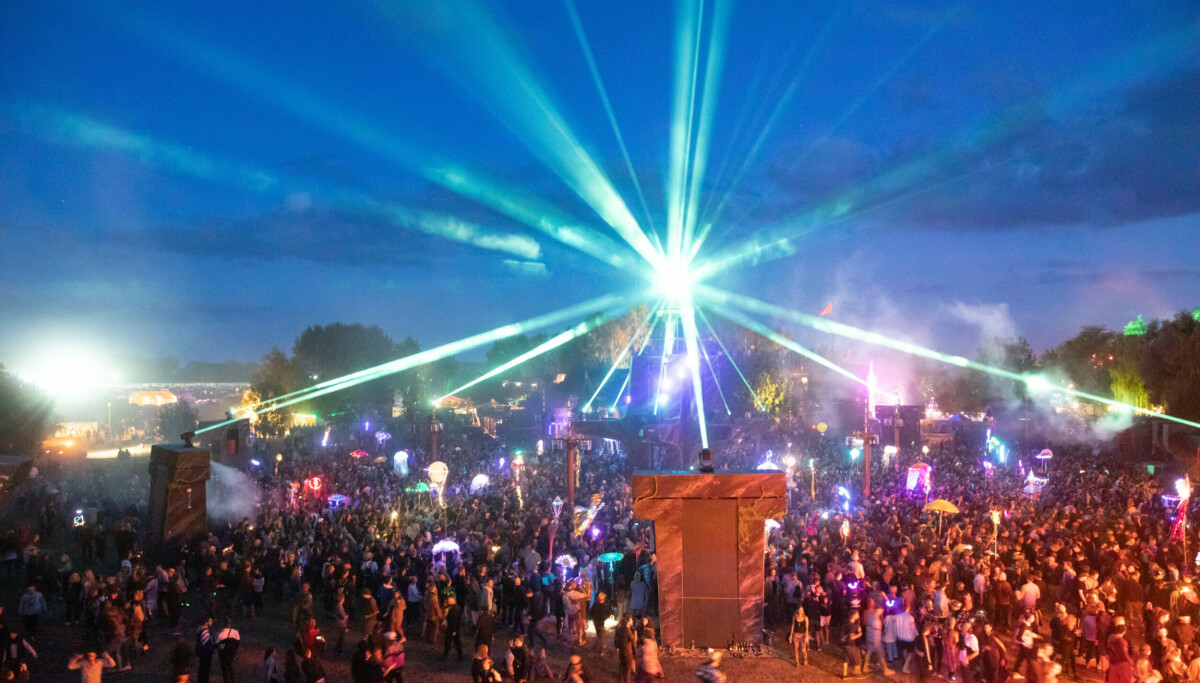 Fusion-Festival