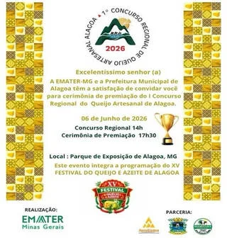 15º Festival do Queijo e Azeite