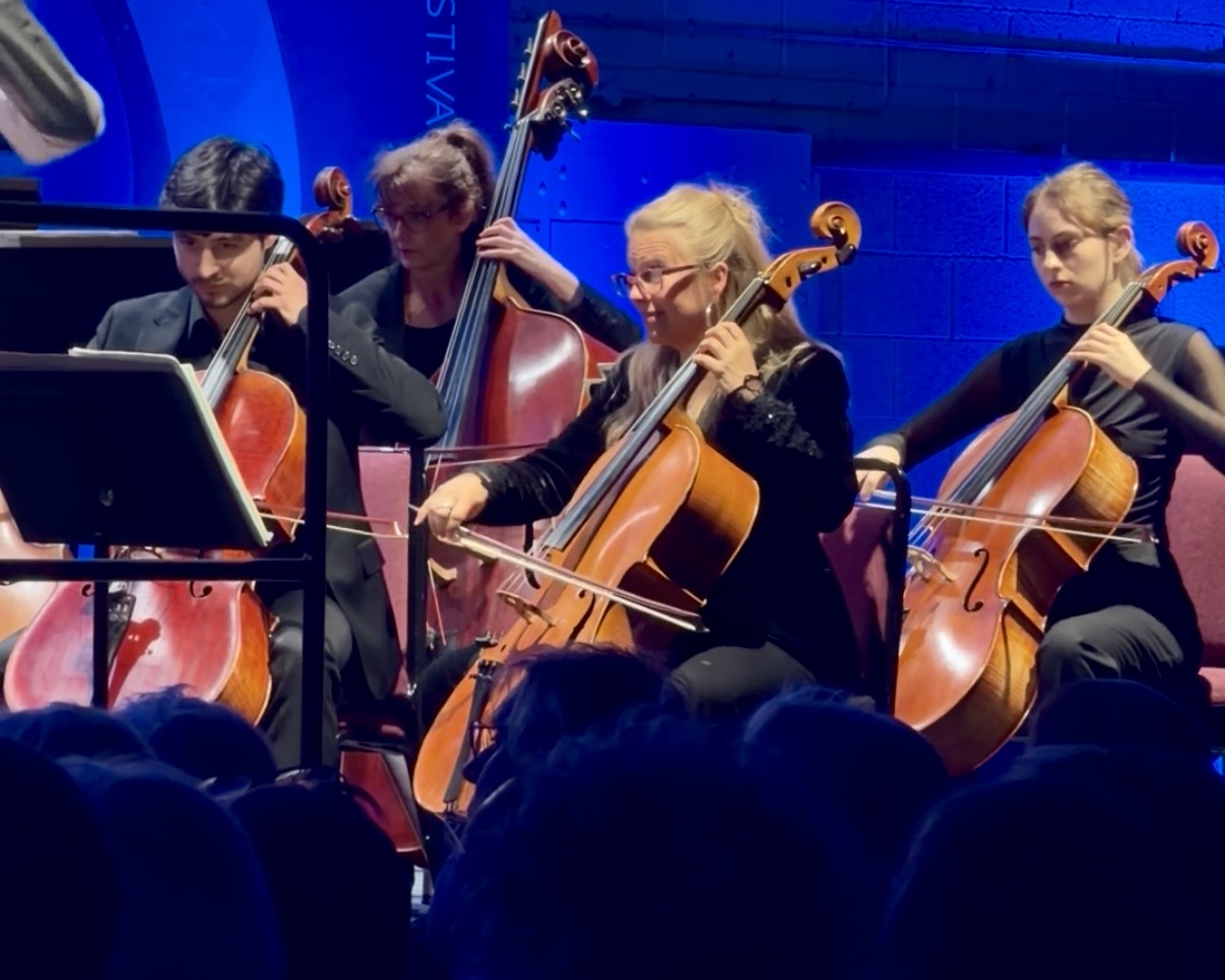St Magnus Festival
