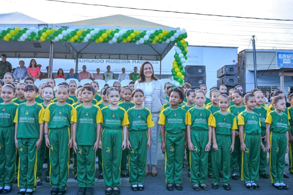 49º Aniversário de Emancipação Política de Mâncio Lima
