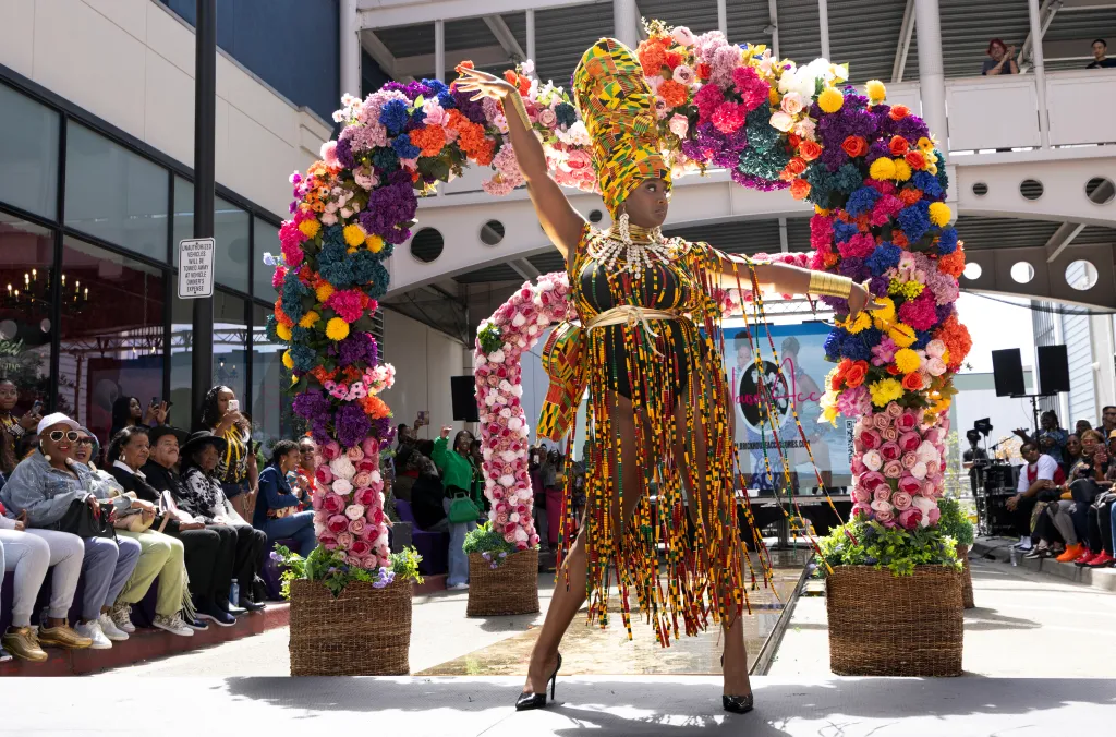 Bay Street Emeryville’s annual Juneteenth Celebration