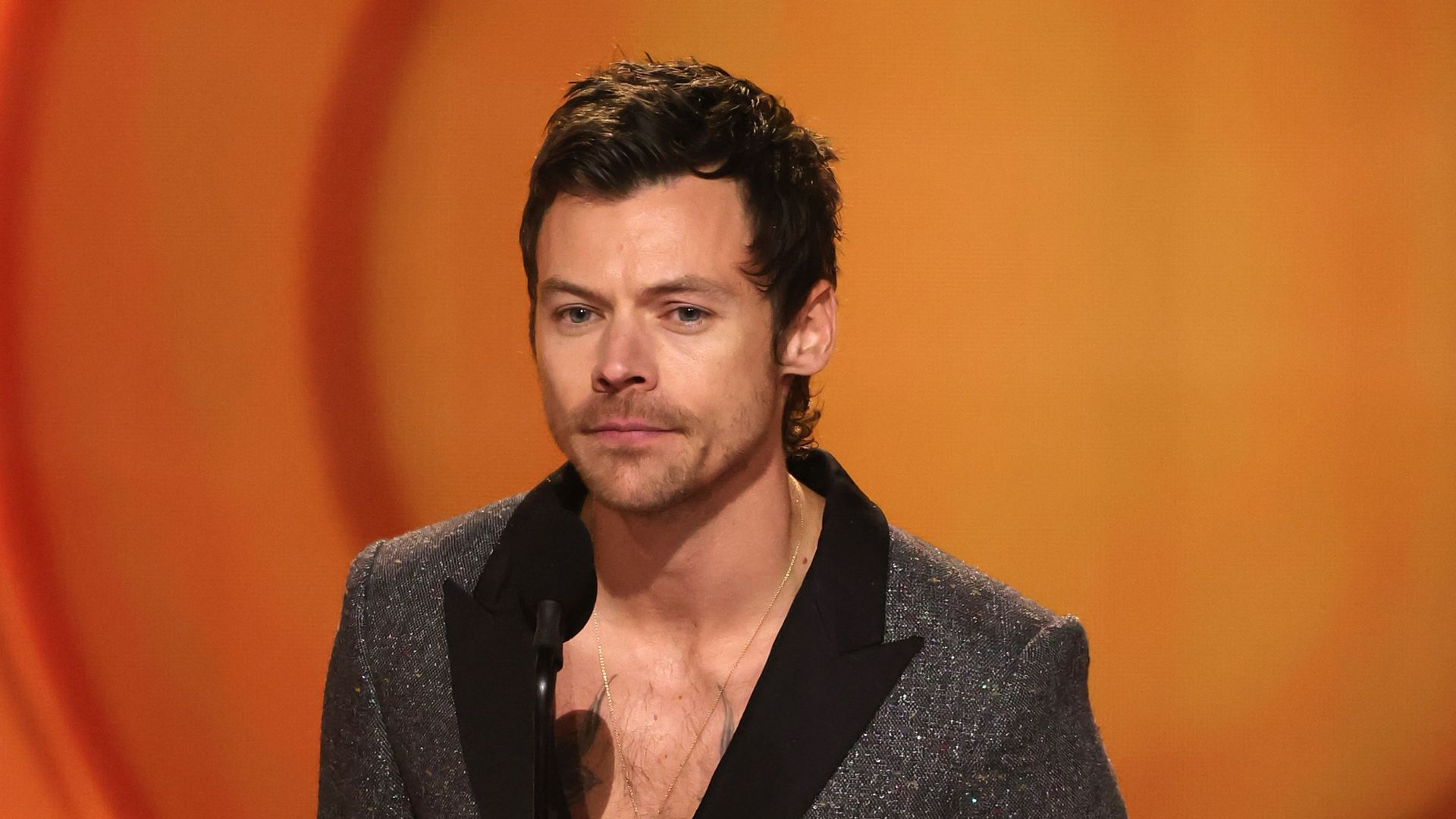 Harry Styles' Konzert in Wembley
