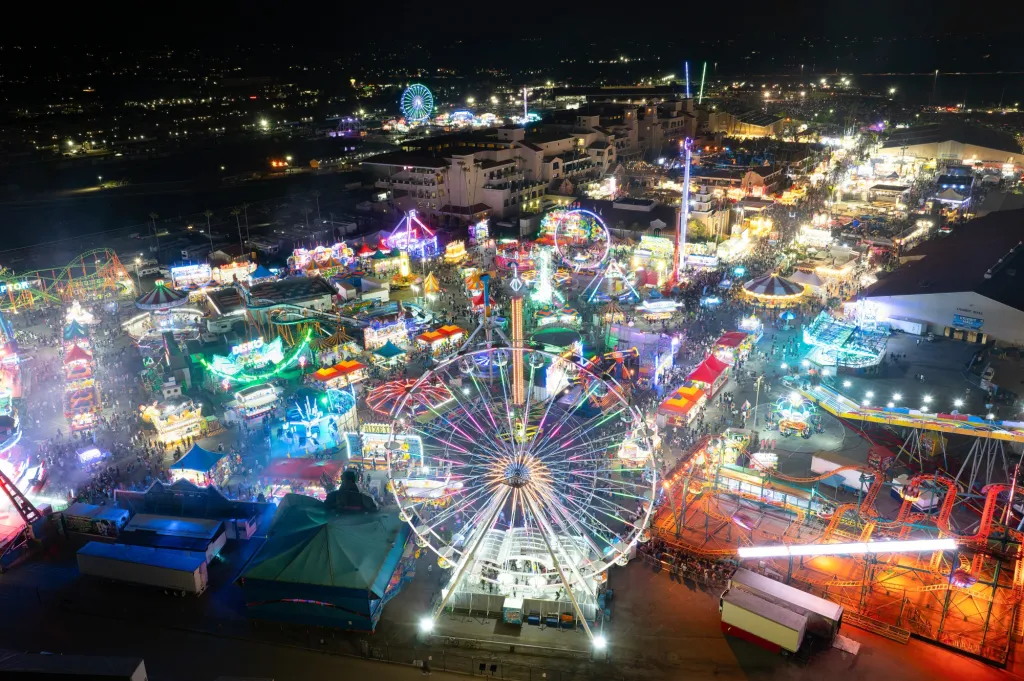2026 San Diego County Fair