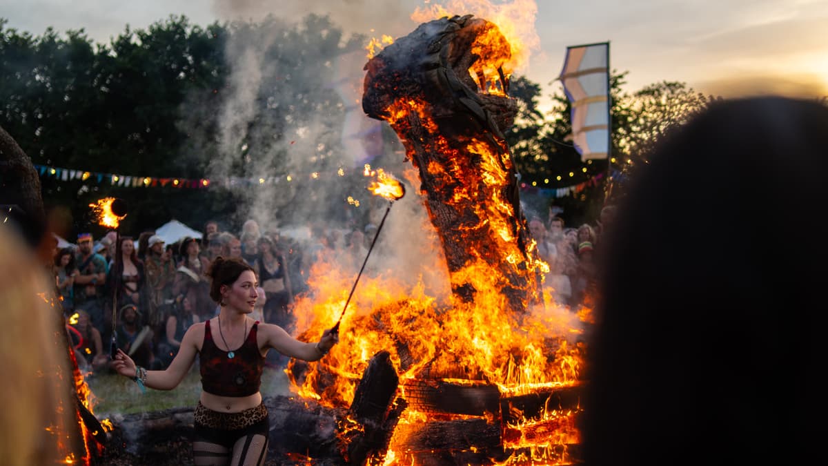 Unearthed Festival